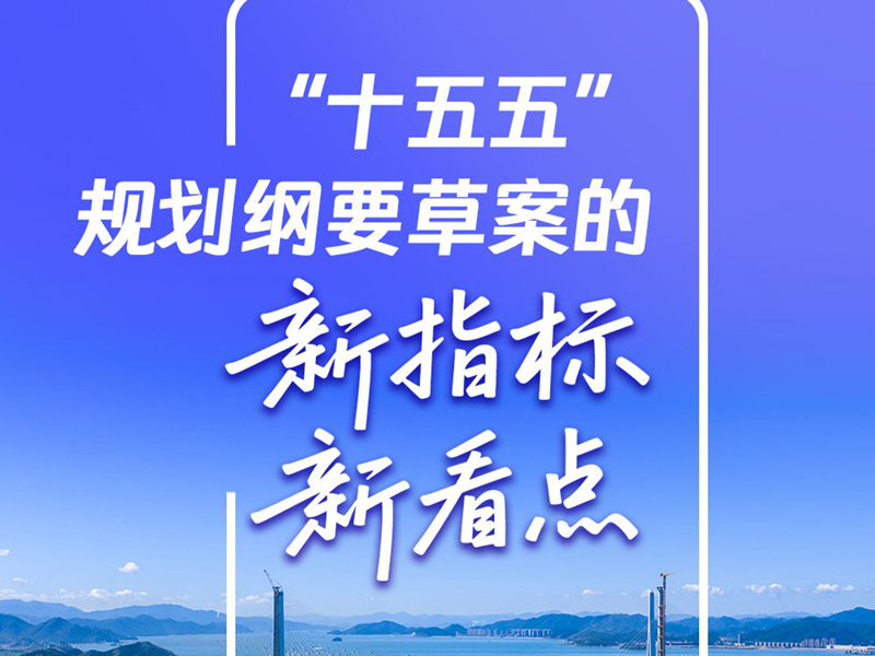 <a href="./xwzx/gzdt/202603/t20260309_753129.html">两会新华视点｜“十五五”规划纲要草案的新指标、新看点</a>