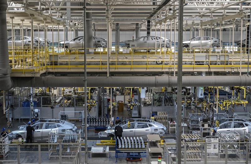 <a href="./xwzx/gzdt/202603/t20260309_753338.html">中国经济信心说丨读懂“十五五”主要指标的深意</a>